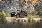 Renault Duster Dakar II 2017 года